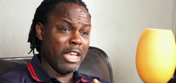 2026 WCQ: Ex-Nigeria international Victor Ikpeba reveals Super Eagles’ biggest problem