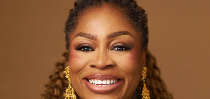 Singer Sinach to begin livestream concert September 11