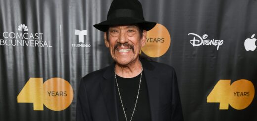 Danny Trejo: 5 Things to Know About Actor Who Saved A Trapped Child From An Overturned Car