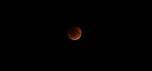 Is the September 7, 2025, Lunar Eclipse Visible for Me? Find Out