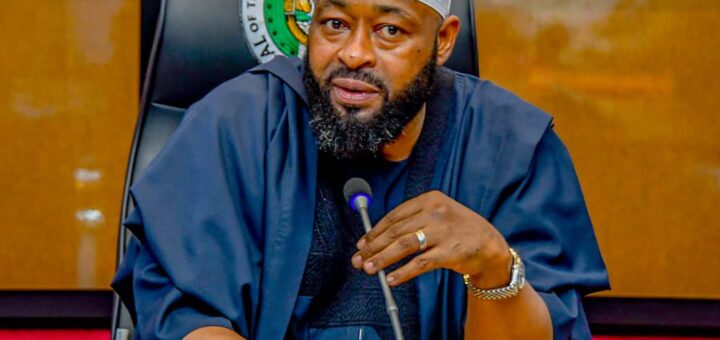 Governor Bago partners ICAN to audit Niger State’s finances
