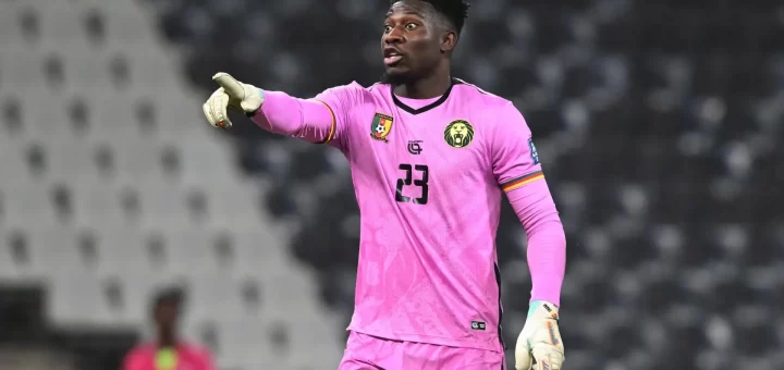 Cape Verde close to World Cup debut after beating Cameroon