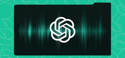 OpenAI Just Made AI Voices Sound More Human