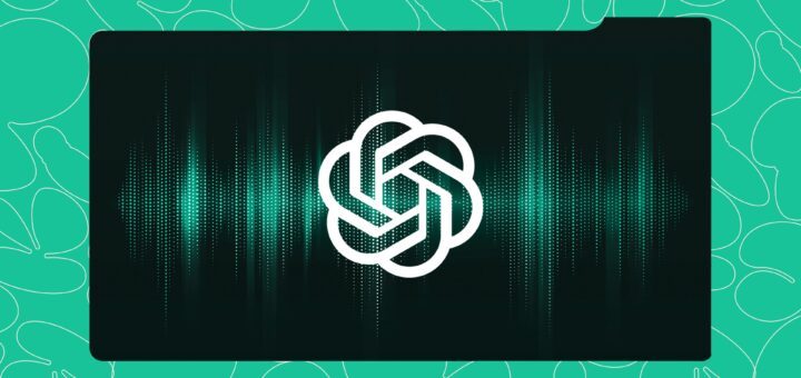 OpenAI Just Made AI Voices Sound More Human