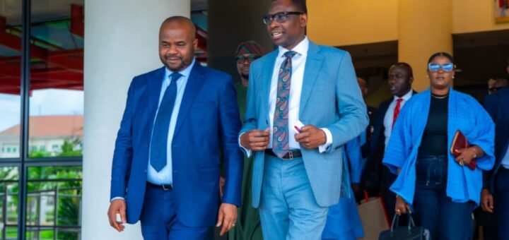 FIRS, EFCC strengthen alliance to enforce voluntary tax compliance