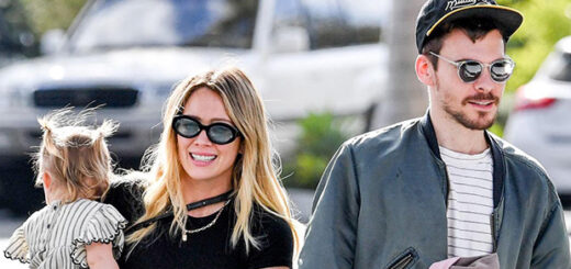 Hilary Duff’s Kids: Meet Her Daughters Mae, Banks & Townes & Son Luca