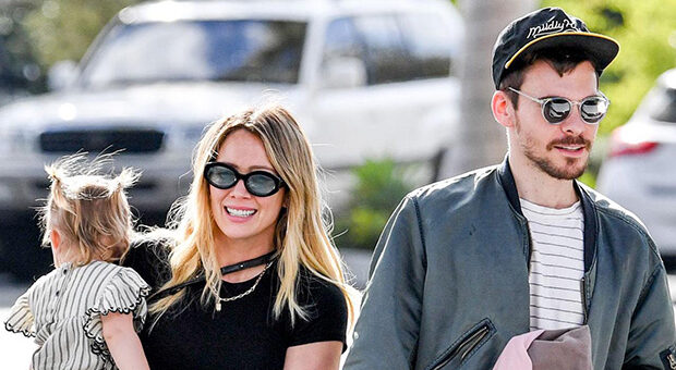 Hilary Duff’s Kids: Meet Her Daughters Mae, Banks & Townes & Son Luca