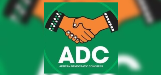 INEC recognises Mark-led ADC leadership