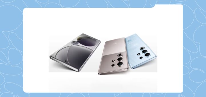 The Itel S25 Ultra Looks Like a Samsung But It Costs Way Less