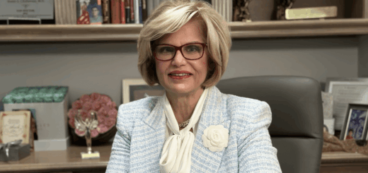 Glow Like a Star: How Dr. Chobanian Helps Women Reclaim the Spotlight at Every Age