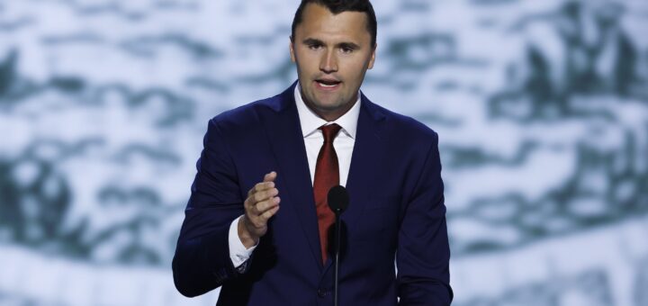 Does Charlie Kirk Have Children? About the Late Conservative Activist’s Kids & Family