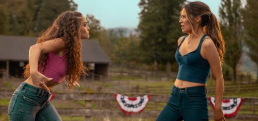 ‘The Wrong Paris’ Starring Miranda Cosgrove: Cast, Plot & How to Watch the Rom-Com Movie