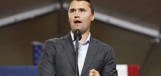 Was Charlie Kirk’s Family There When He Was Shot Dead? About the Horrifying Incident