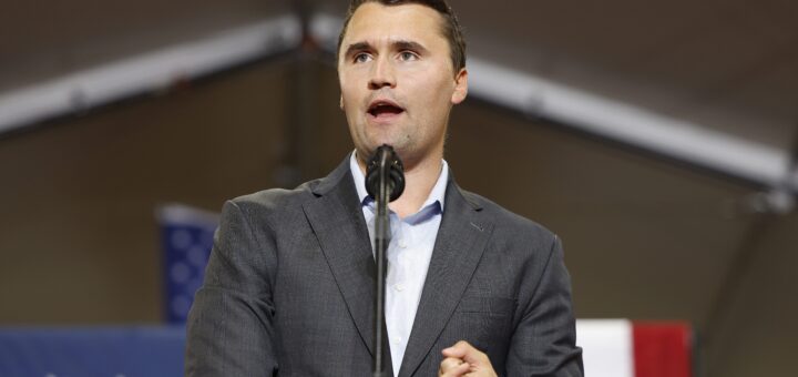 Was Charlie Kirk’s Family There When He Was Shot Dead? About the Horrifying Incident