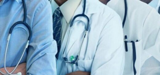 Resident doctors in FMC, Abeokuta join 5-day nationwide strike
