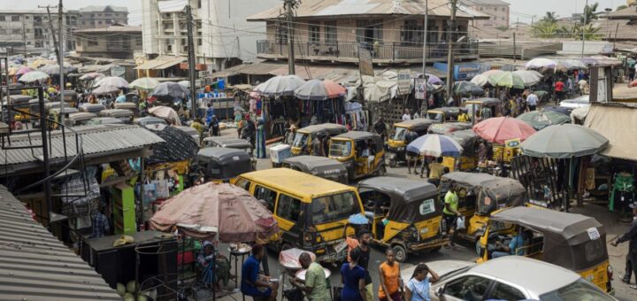 Group condemns killing of pregnant woman, three others in Onitsha market