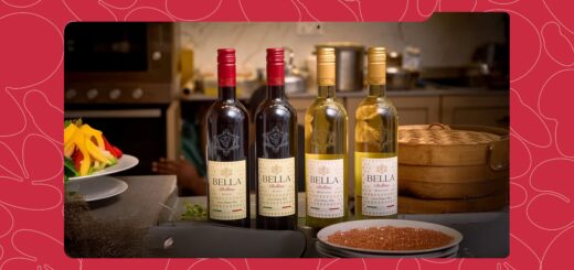 5 Sweet Wines Under ₦10k That Taste Expensive