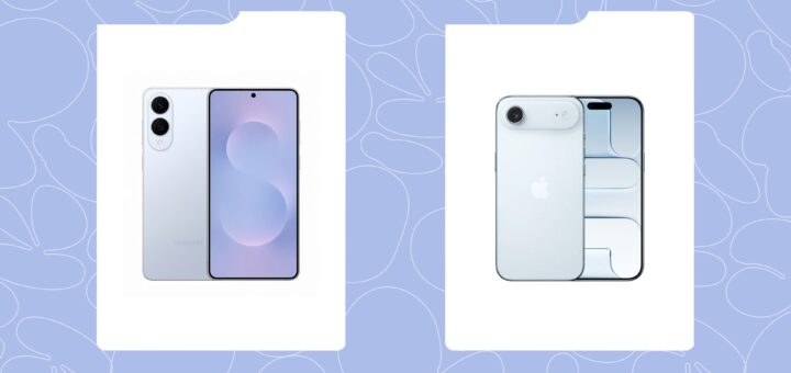 2025 Flagship Face-Off: iPhone 17 Air vs Samsung S25 Edge