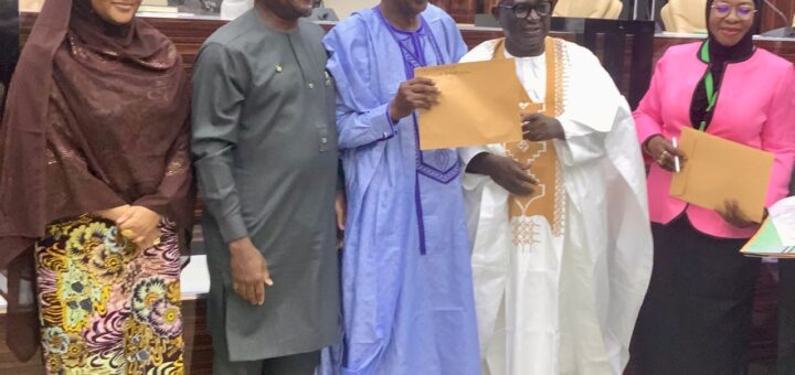 Zamfara gov backs establishment of health sciences varsity