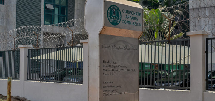 CAC ambassador unveils AI-powered business registration portal