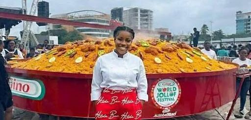 Why I reduced the bags of rice I cooked from 250 to 200 bags