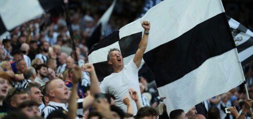 Newcastle United fans riled by ‘mood ranking’ on ridiculous website