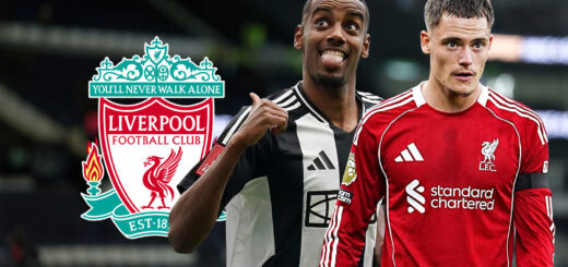 Liverpool accuse critics of ‘flagrant misunderstanding’ of £400m-plus spend