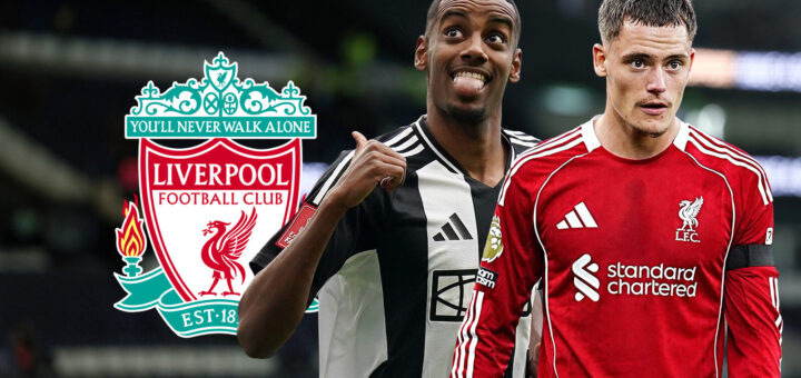 Liverpool accuse critics of ‘flagrant misunderstanding’ of £400m-plus spend