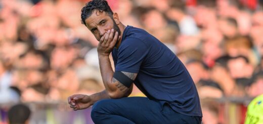 Huge Man Utd transfer blow amid nonsense on ‘elite’ target’s ‘price cut’ as dream quashed