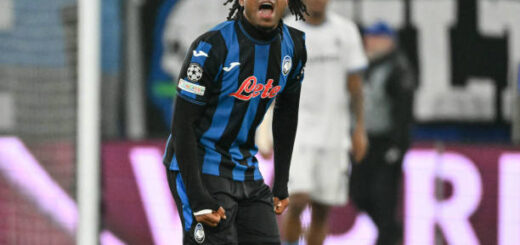 Lookman to miss Atalanta’s Champions League opener at PSG, says Juric