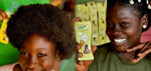 Hana Hair Cream launches ‘My Hairitage’ campaign for World Afro Day 2025