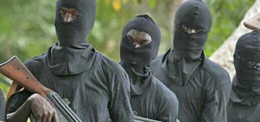 Gunmen kill Customs officer in Kebbi
