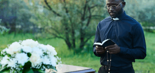 As a young, single person in Nigeria, who gets your property if you die without a will?
