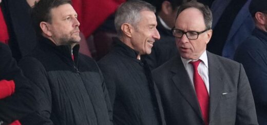 Arsenal transfers: Berta’s genius summer ‘push’ opens Arsenal door to £100m Real Madrid windfall