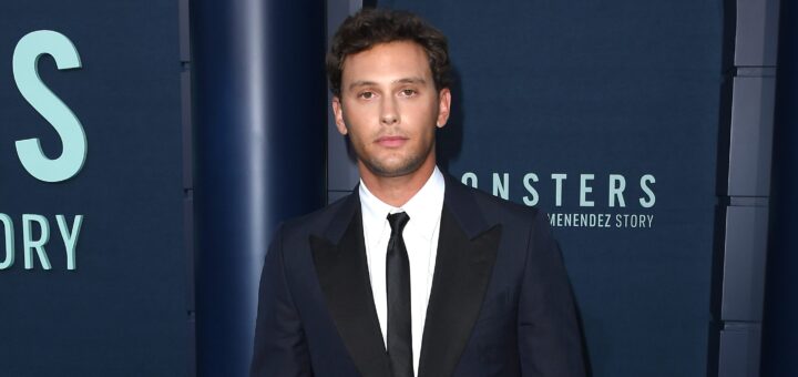 Cooper Koch: 5 Things to Know About the Actor Who Played Erik Menendez