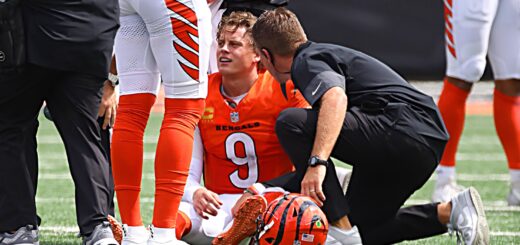 Joe Burrow Injury Update: How Long He’s Out for Amid Surgery News