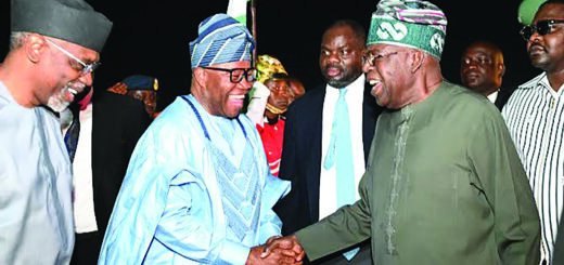 Tinubu returns as Fubara set for reinstatement, LP seeks emergency rule probe