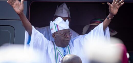 Tinubu’s 2027 2nd term ‘done deal’