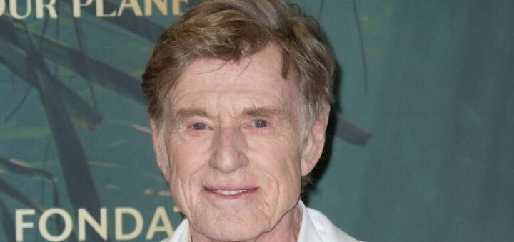 Robert Redford’s Politics Explained: Environmentalism, Activism & Hollywood Influence