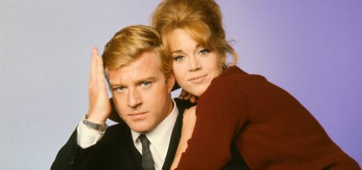 Robert Redford Dies at 89: Jane Fonda & Celebrities Pay Tribute