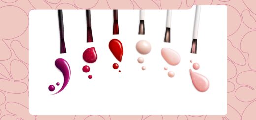 The 5 Nail Colours Every Elegant Girl Needs