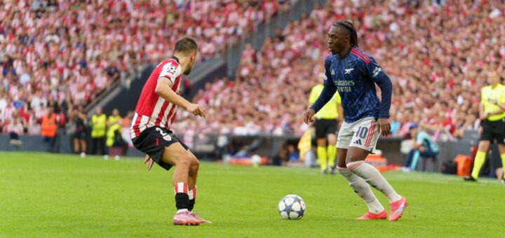 Arsenal: Arteta must accept Eberechi Eze mistake in Havertz repeat
