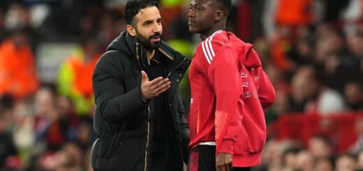 Mainoo is crushing Amorim in fight for Man Utd future