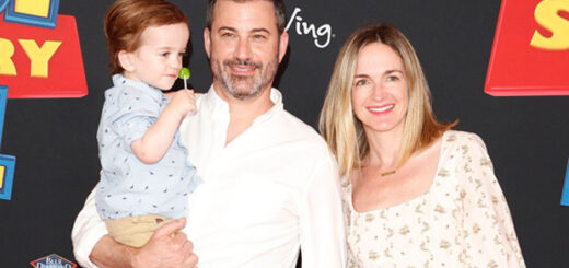 Jimmy Kimmel’s Kids: Everything to Know About His 4 Children