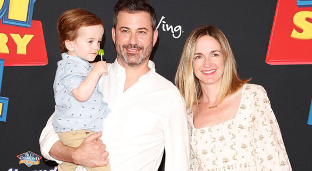 Jimmy Kimmel’s Kids: Everything to Know About His 4 Children