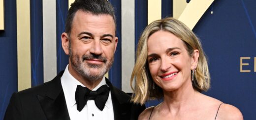 Jimmy Kimmel’s Wife: Everything to Know About Molly McNearny