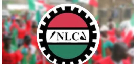 N72,000 minimum wage not fully implemented in Kaduna State -NLC