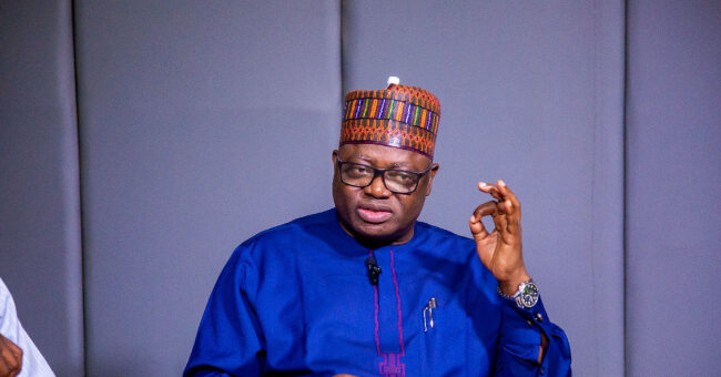 NOA backs nationalised cartoons to strengthen Nigerian identity