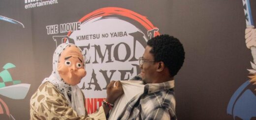 FilmOne taps Nigeria’s anime community with ₦82m West African box office debut
