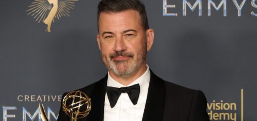 Jimmy Kimmel Net Worth: How the Late-Night Host Made His Millions